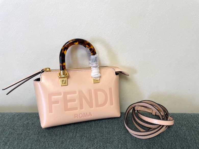 Fendi Pillow Bags